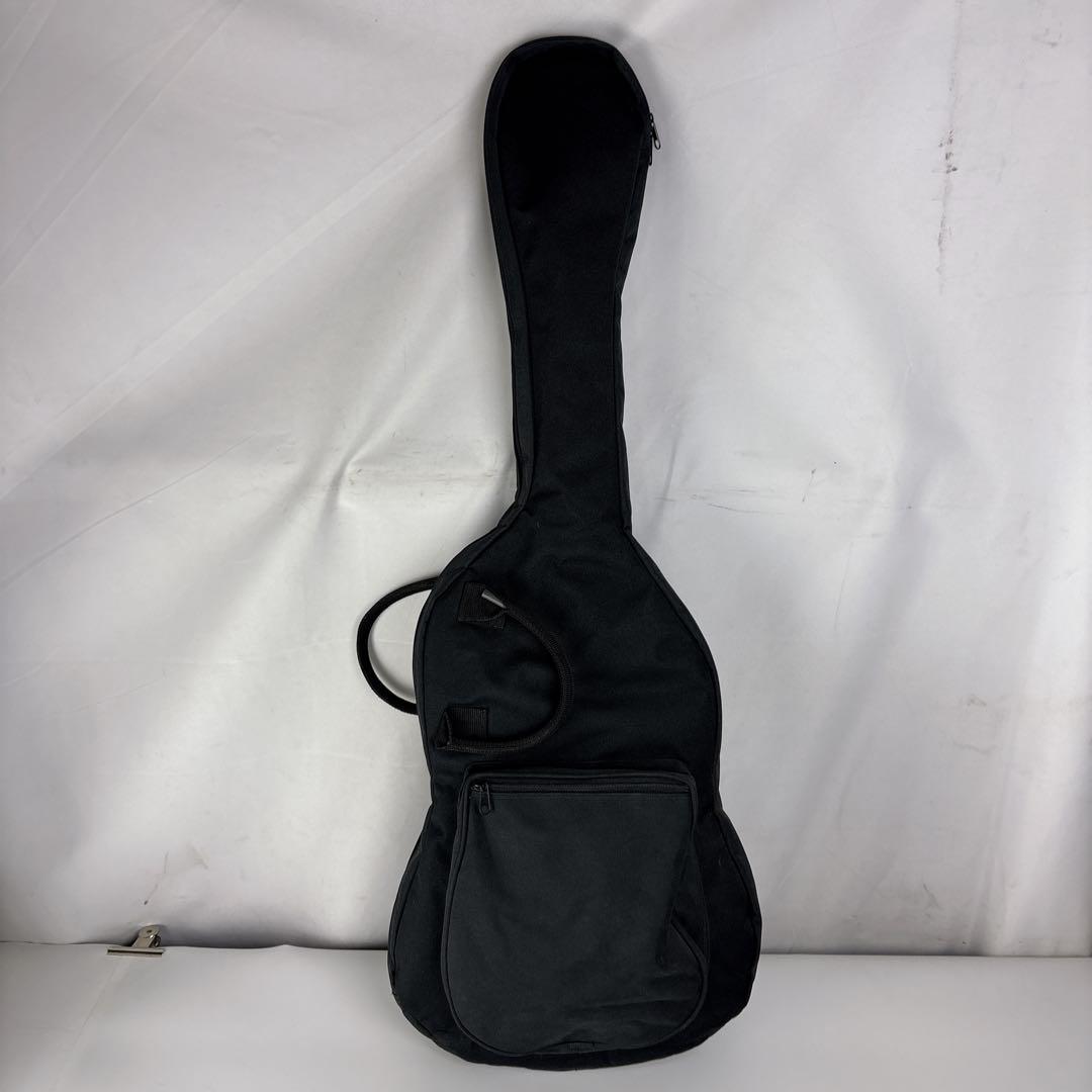 フェルナンデス Fernandes FGZ-400 エレキギター ソフトケース付