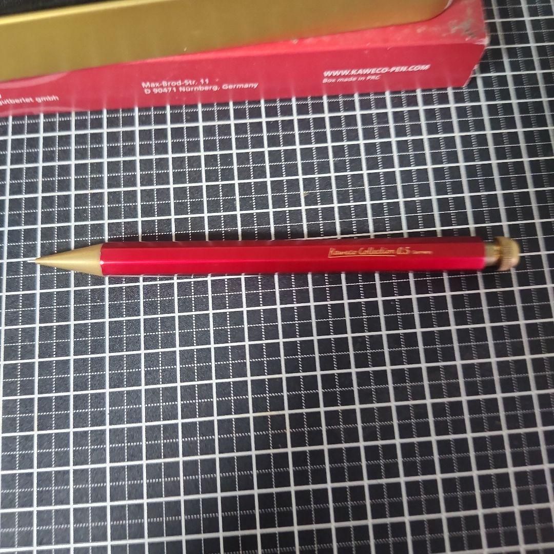 カヴェコスペシャル レッド 0.5