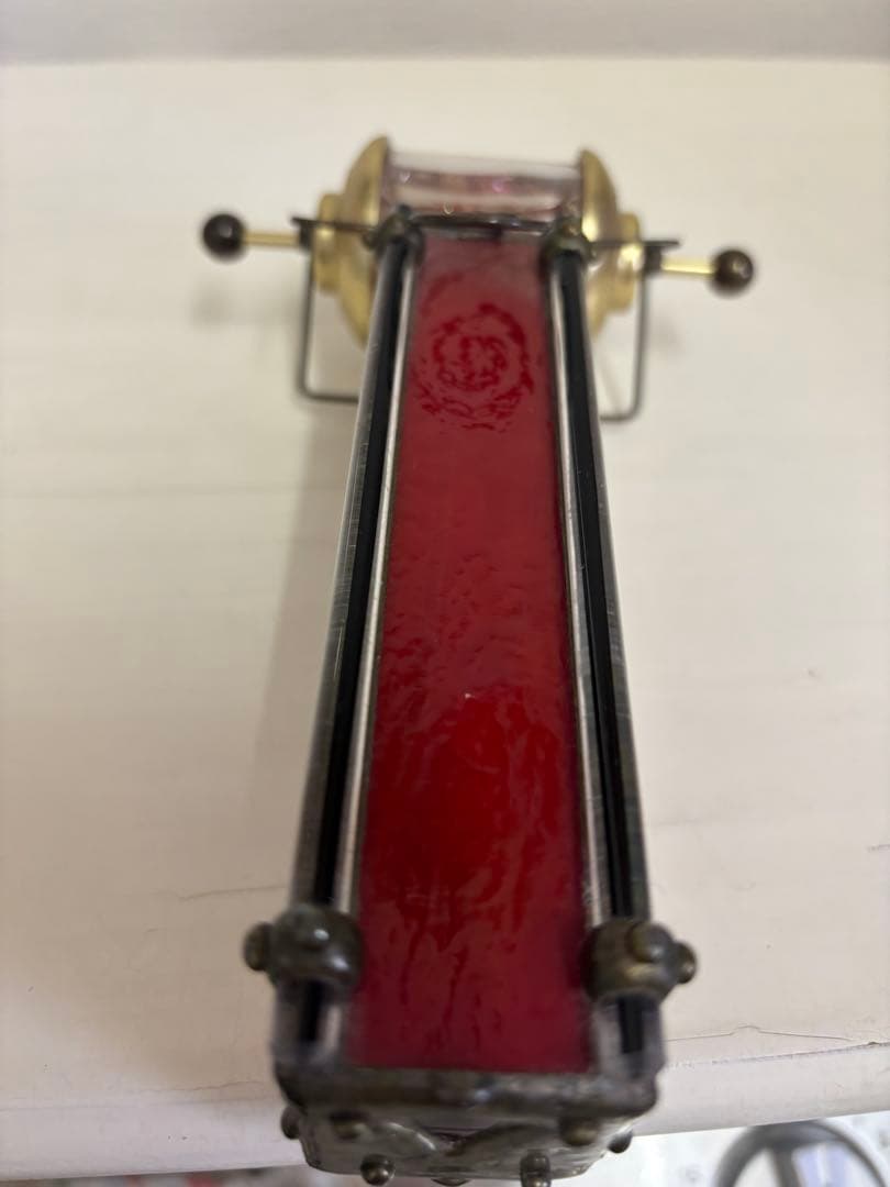 早い者勝ち 万華鏡：オイルチェンバー]El Nino/エル・ニーニョ