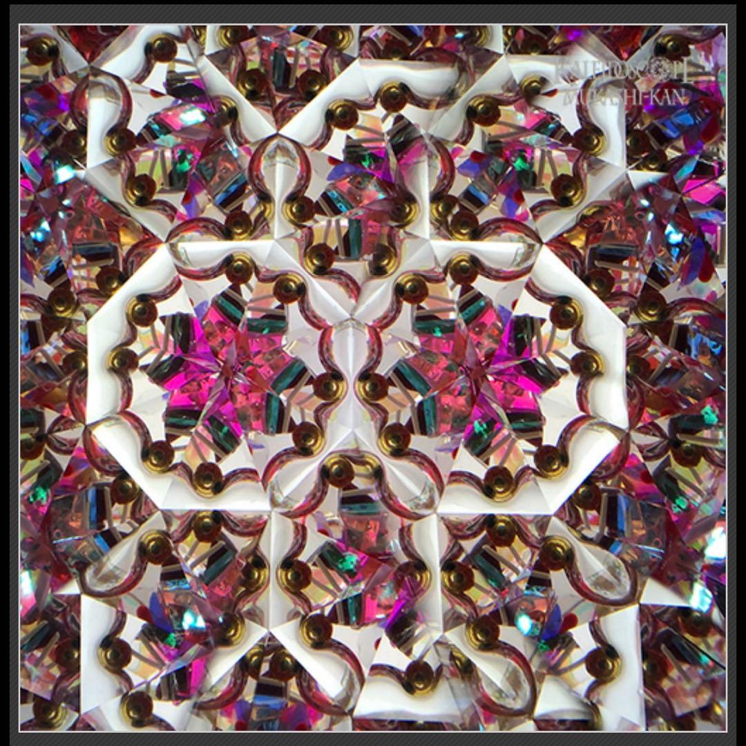 早い者勝ち 万華鏡：オイルチェンバー]El Nino/エル・ニーニョ