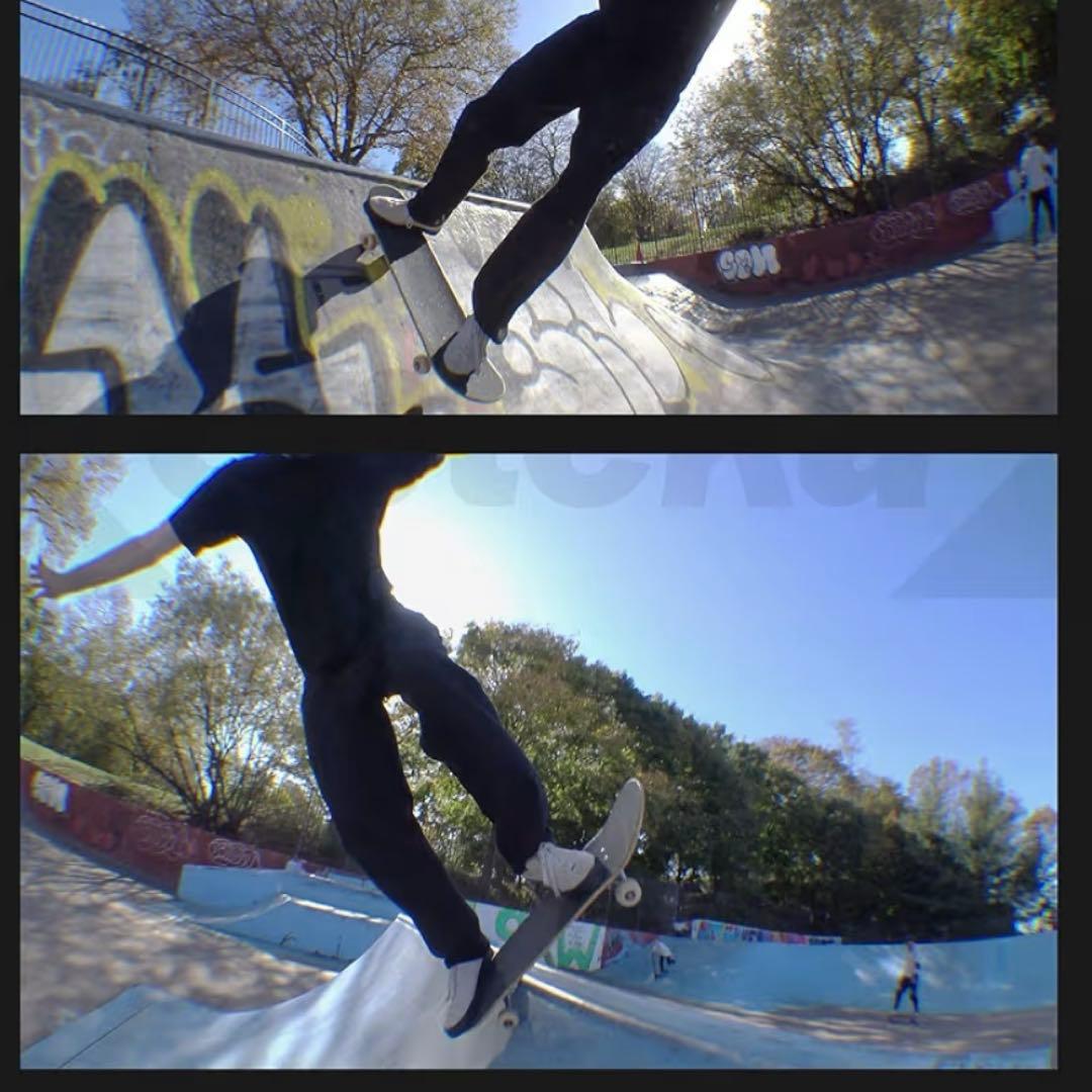 Opteka opt-sc52feチタンシリーズ52 mm