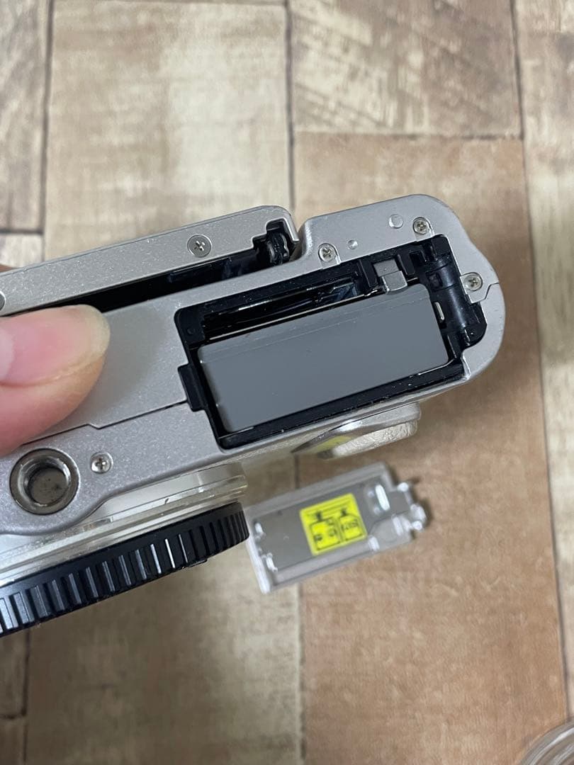 k*o様 OLYMPUS PEN E-PL8ミラーレスカメラ レンズセット