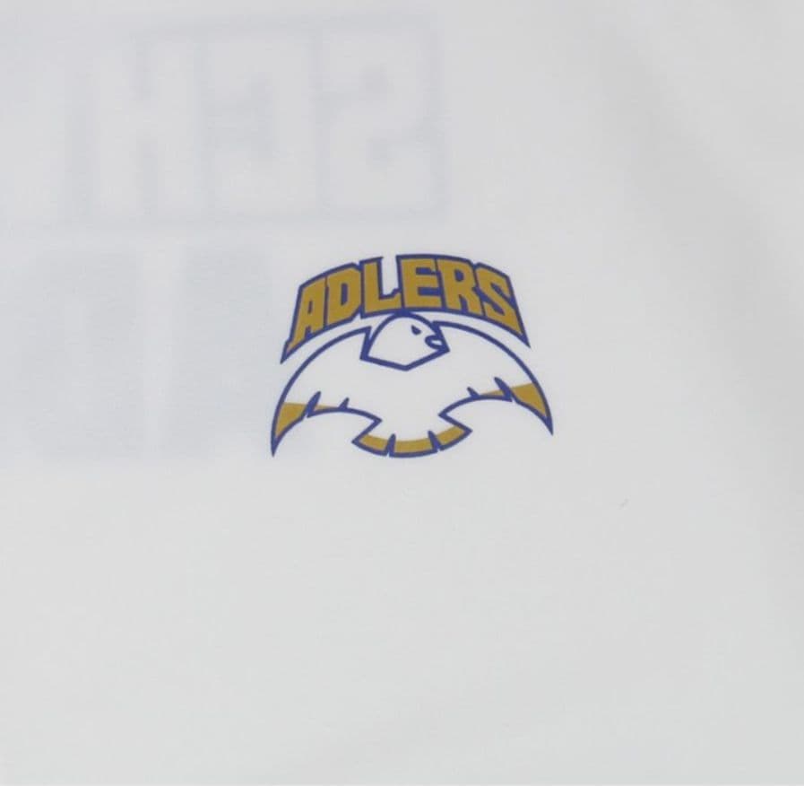 シュヴァイデン アドラーズ ジャージ Lサイズ