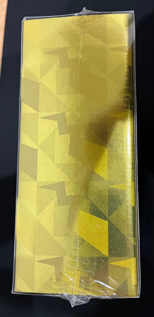 ポケカ 未開封BOX 仰天のボルテッカー ポケモンセンター・ポケモンストア 限定