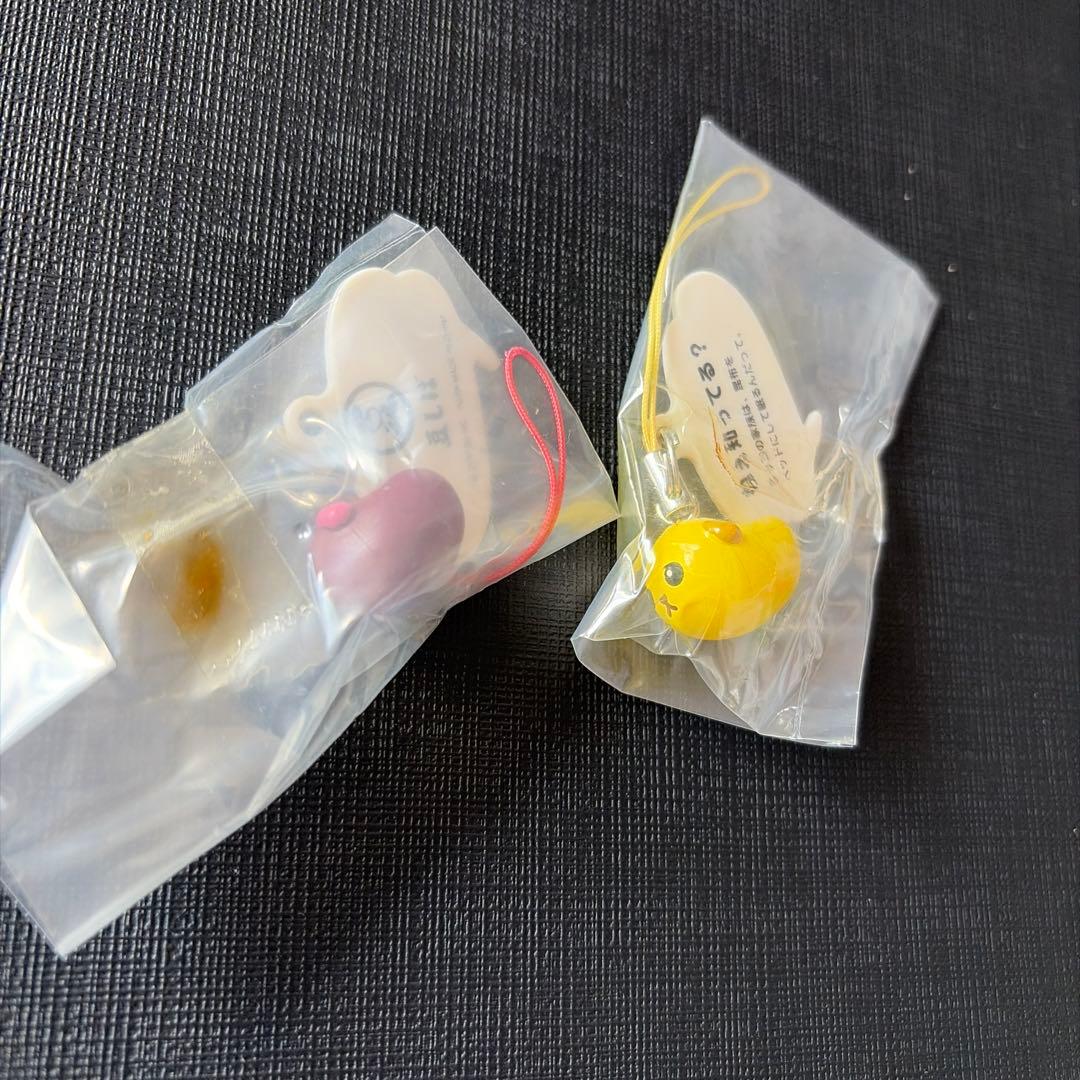 豆しば　まめちしき　ストラップ　パート3 コンプ　シークレット　ガチャ　セット