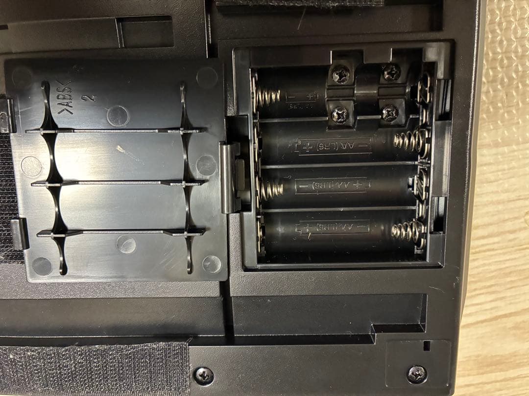 BOSS GT-1B ベースエフェクター