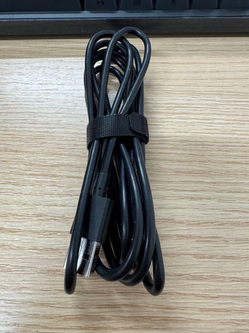 【静音赤軸】エレコム Leggeroレジェロ メカニカルキーボード テンキーレス