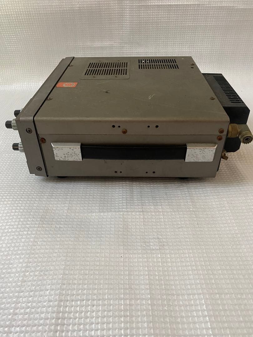 トランシーバー KENWOOD TS-711