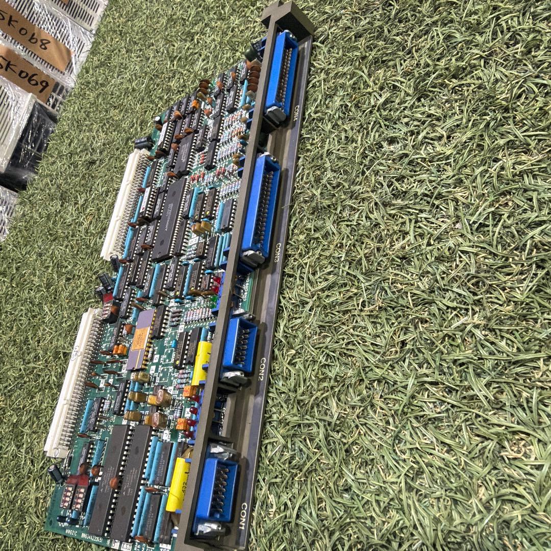 三菱電機　MW621 Circuit Board BN634A233G51