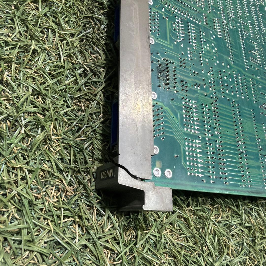 三菱電機　MW621 Circuit Board BN634A233G51