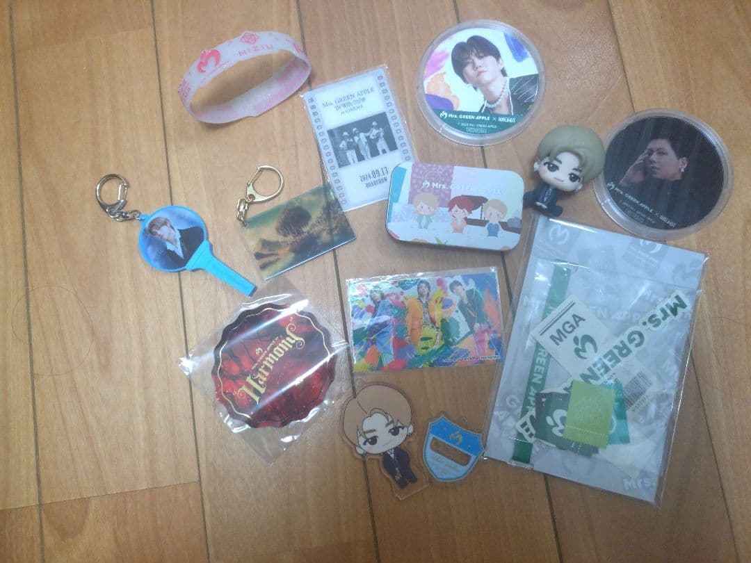 ミセス グッズ まとめ売り