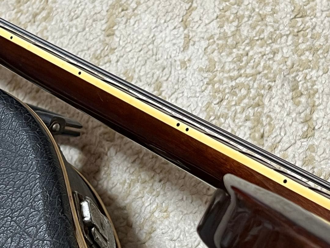 Gaban EB-3L ギャバン エレキベース ロングスケール