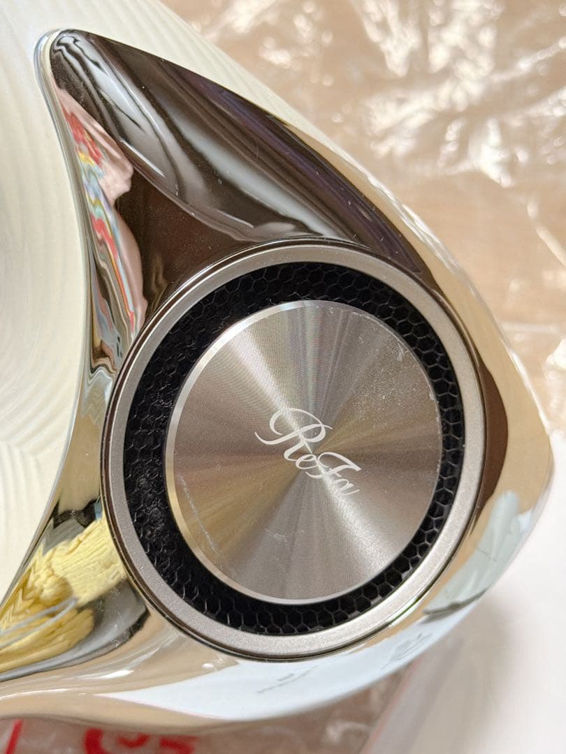 ReFa リファ ドライヤー