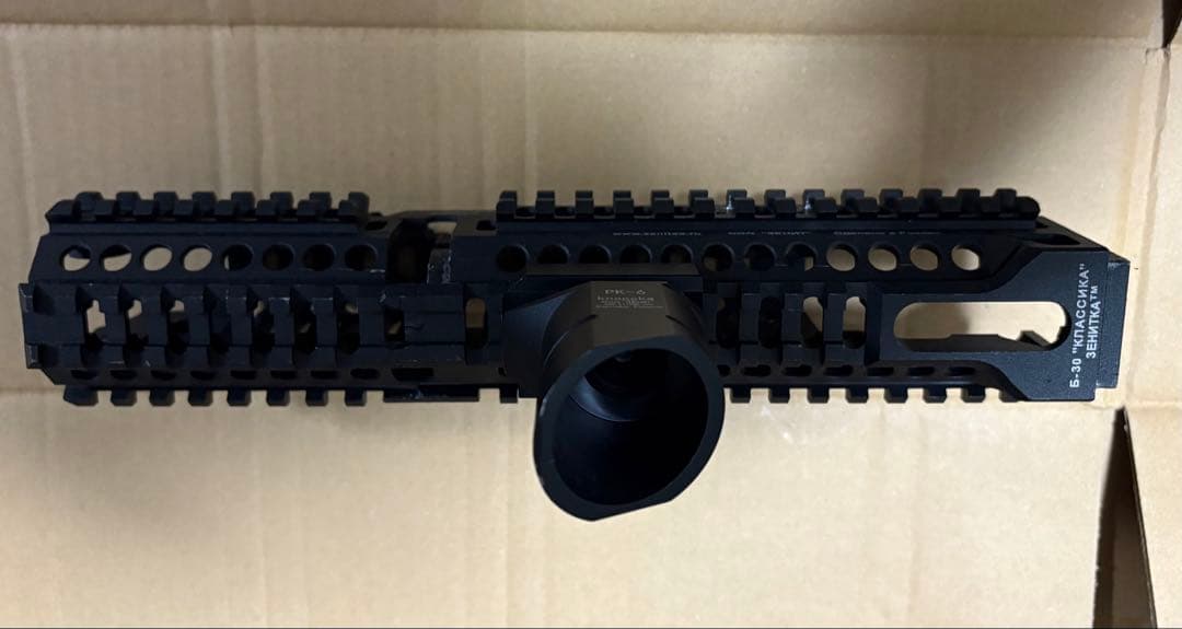 core airsoft zenit B-30 B-31C セット