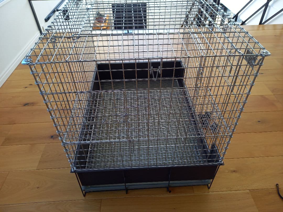 カワイ　KAWAI コンフォート80　ウサギケージ　小動物