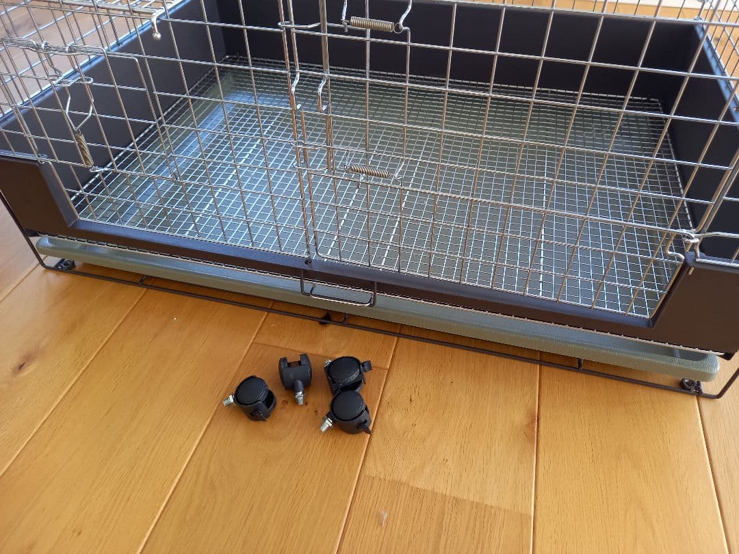 カワイ　KAWAI コンフォート80　ウサギケージ　小動物