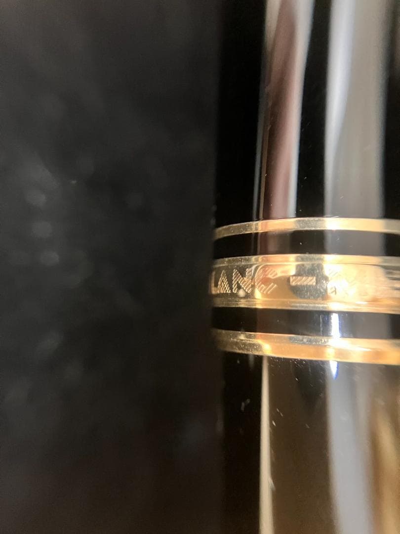 m*y様 ２本セット　モンブラン マイスターシュテュック ボールペン　GERMA