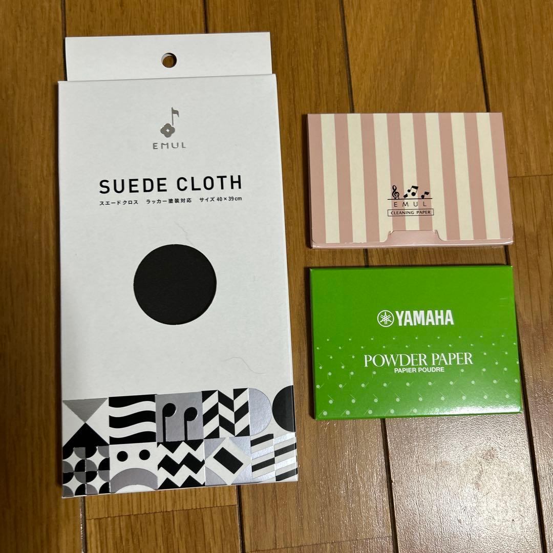 クラリネット　新品