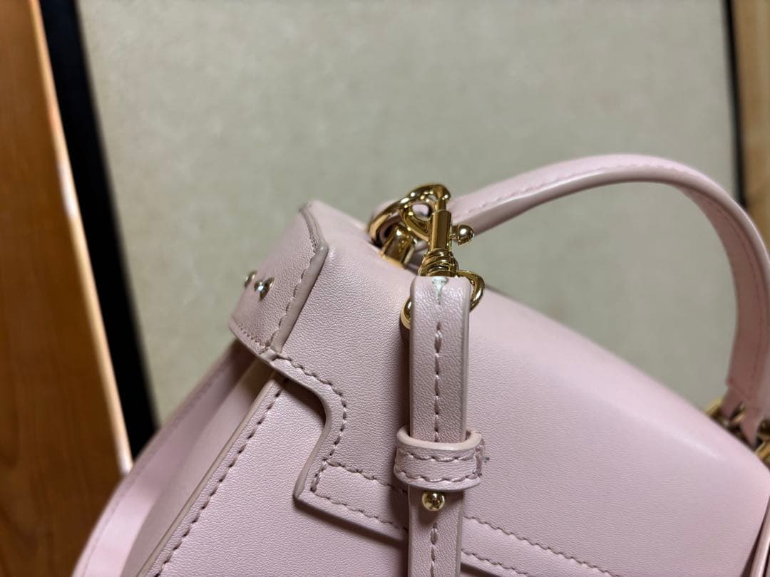 CELFORD セルフォード 【リュタン】ビジュースタッズポシェット