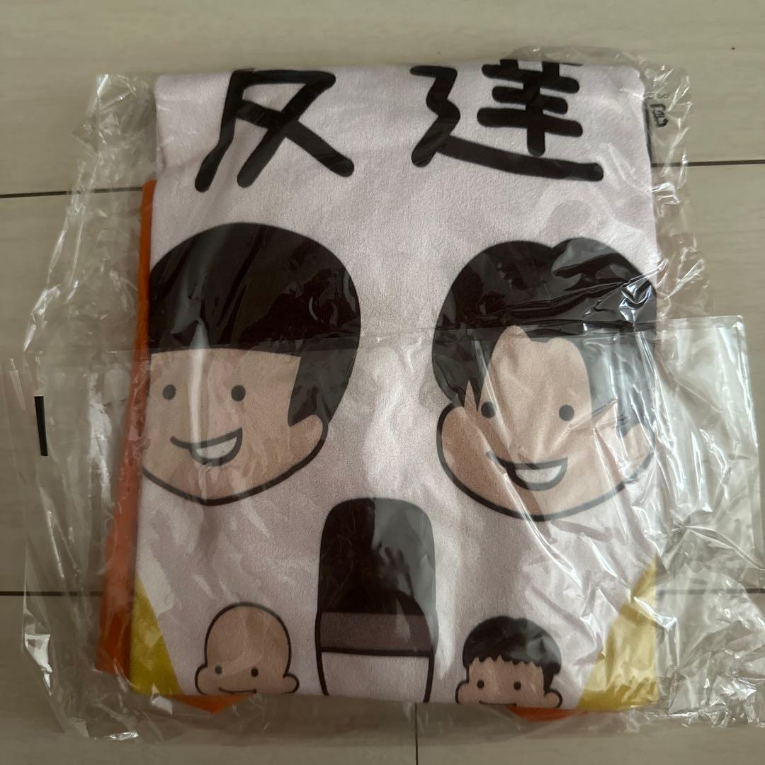 めぞん 吉野裕介(吉野おいなり君) Tシャツ