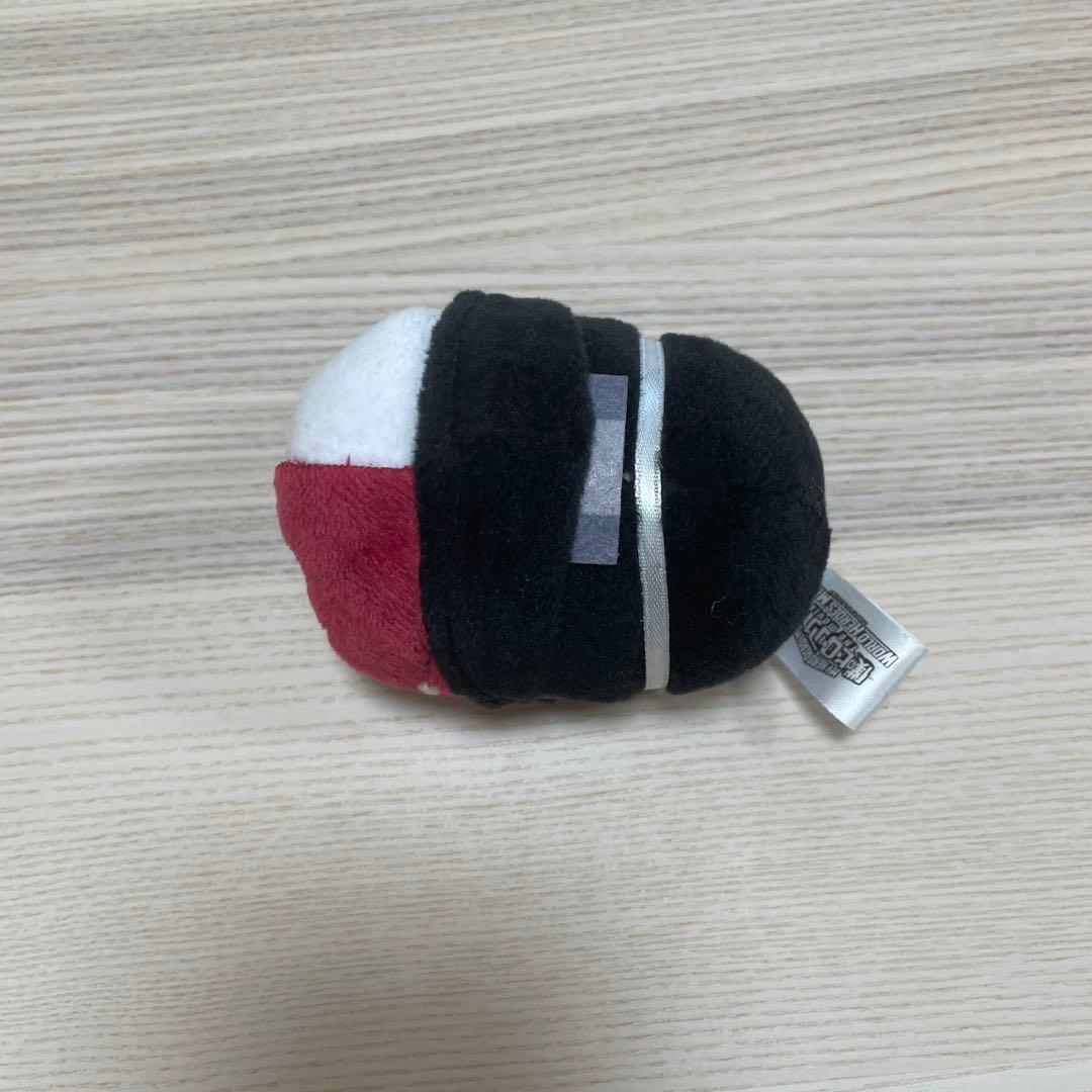 轟焦凍　WHM　もちもちマスコット　42点