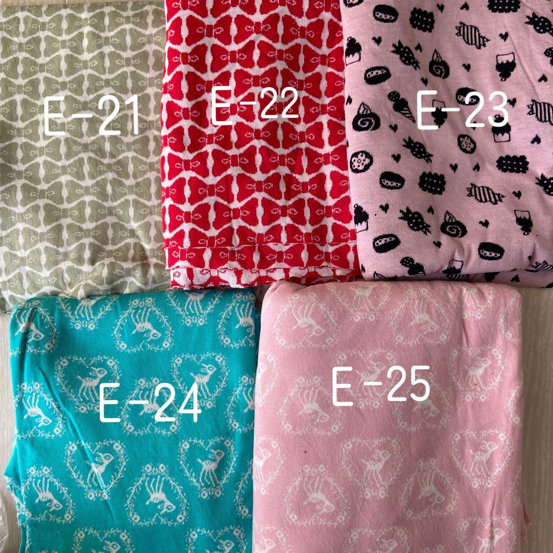 犬服オーダーのお知らせ