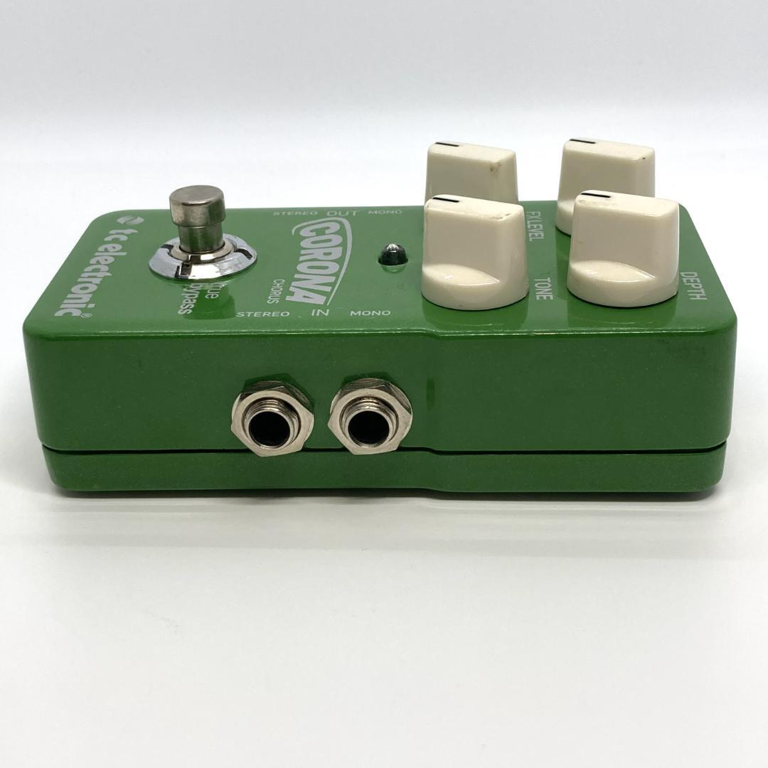 ギター TC ELECTRONIC CORONA CHORUS