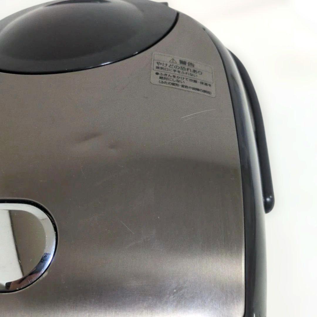 象印 IH炊飯器 NP-VL18 10合炊き