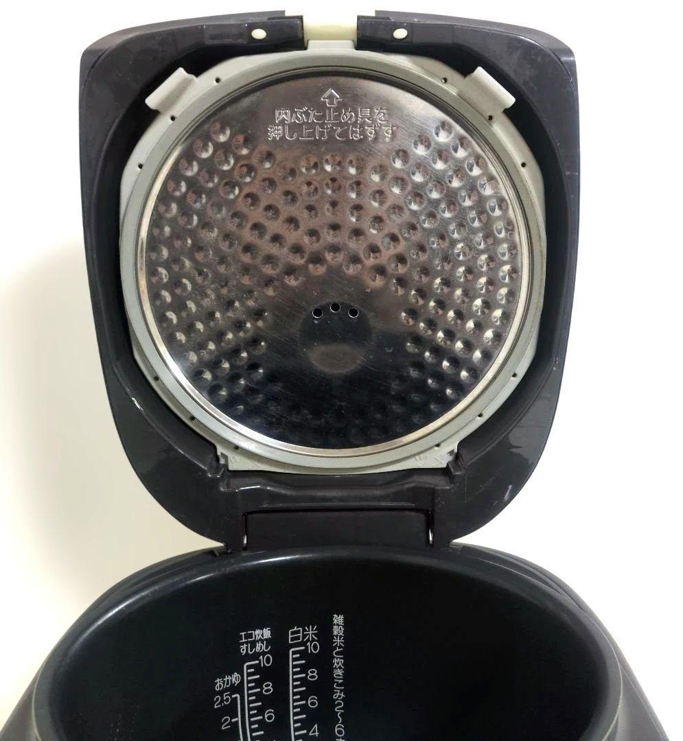 象印 IH炊飯器 NP-VL18 10合炊き