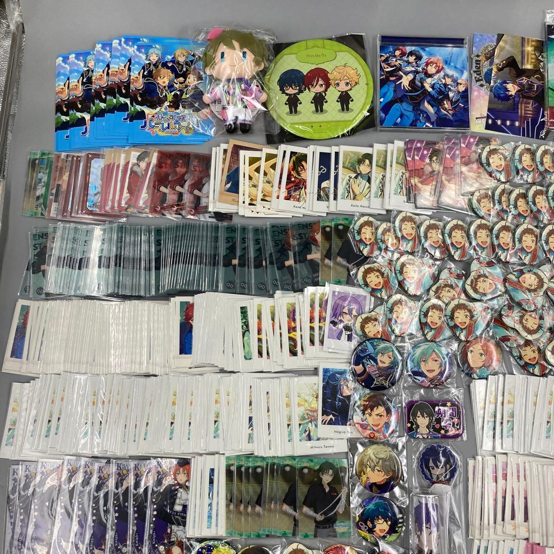 ★あんスタ　あんさんぶるスターズ　まとめ売り 1000点以上