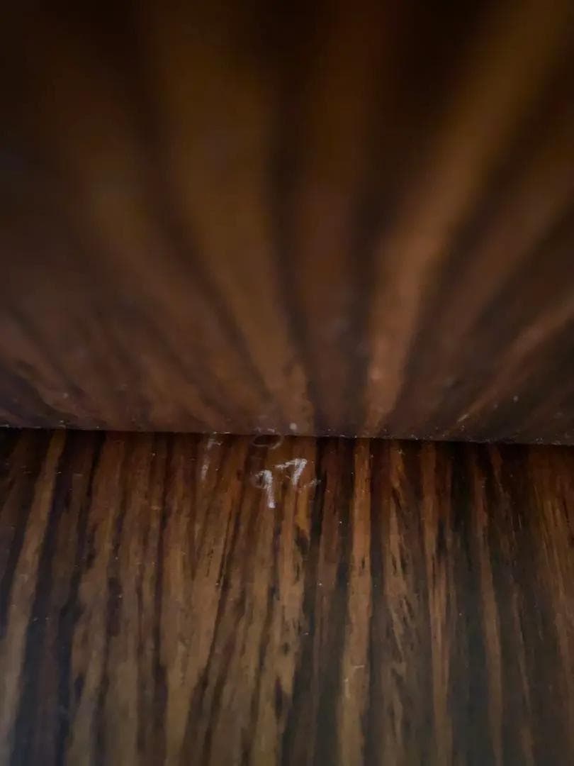 【期間限定セール】希少　天童木工　バタフライスツール　Tendo mokko