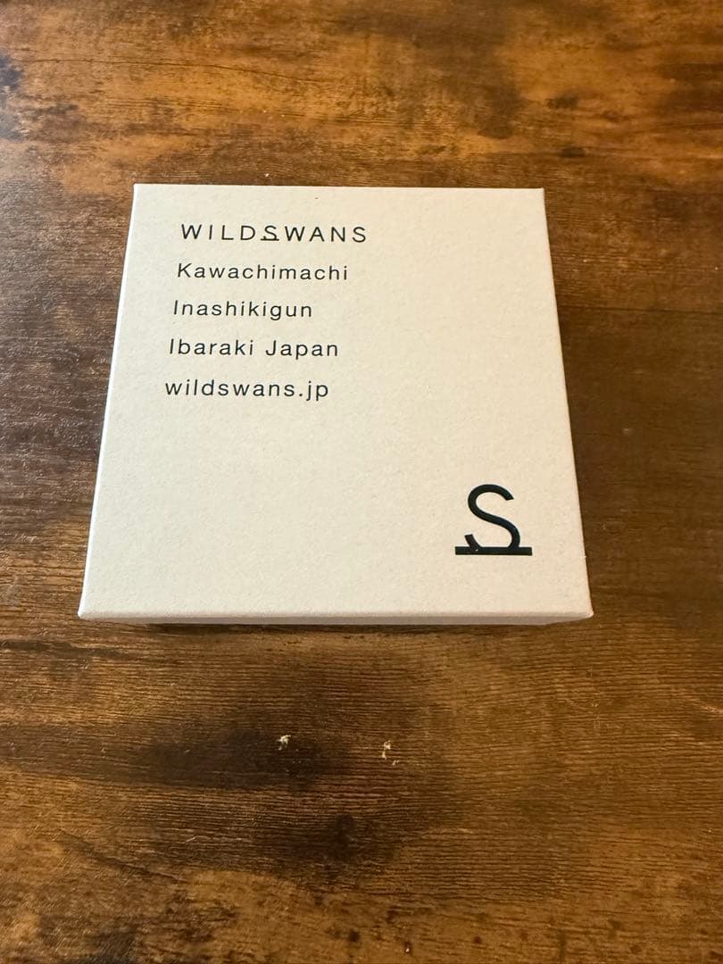 財布・ケース・小物入れ WILDSWANS SADDLE PULL UP / PALM-V2
