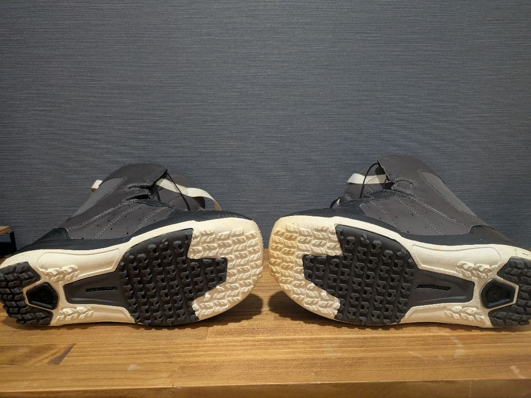 SALOMON スノボブーツMANTIS 25.5cm