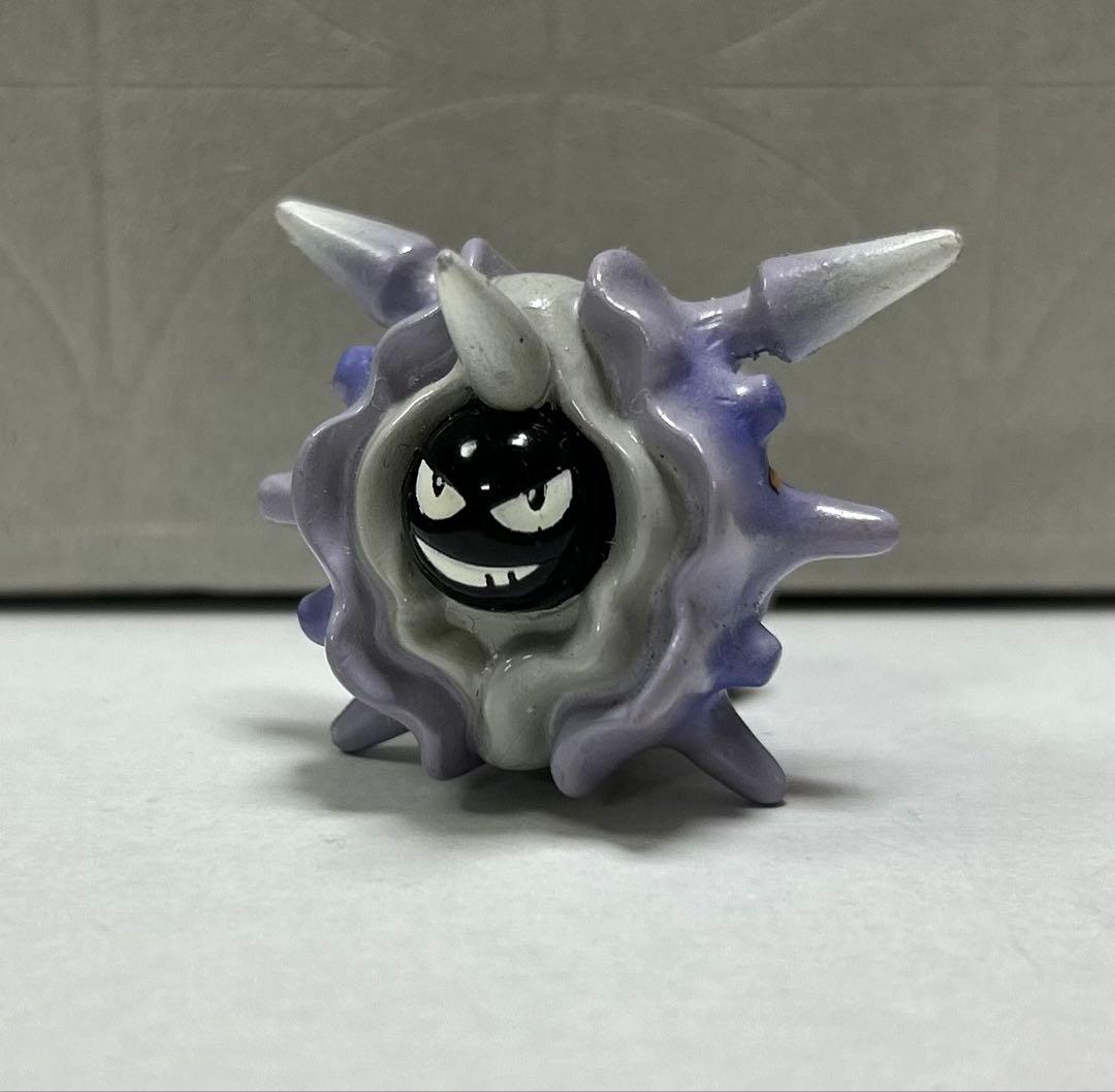 【希少】パルシェン　モンコレ