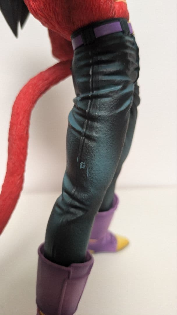 ドラゴンボール一番くじTHE GREATEST SAIYAN ABC賞セット