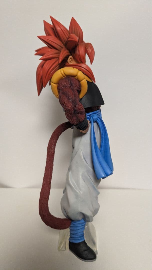 ドラゴンボール一番くじTHE GREATEST SAIYAN ABC賞セット