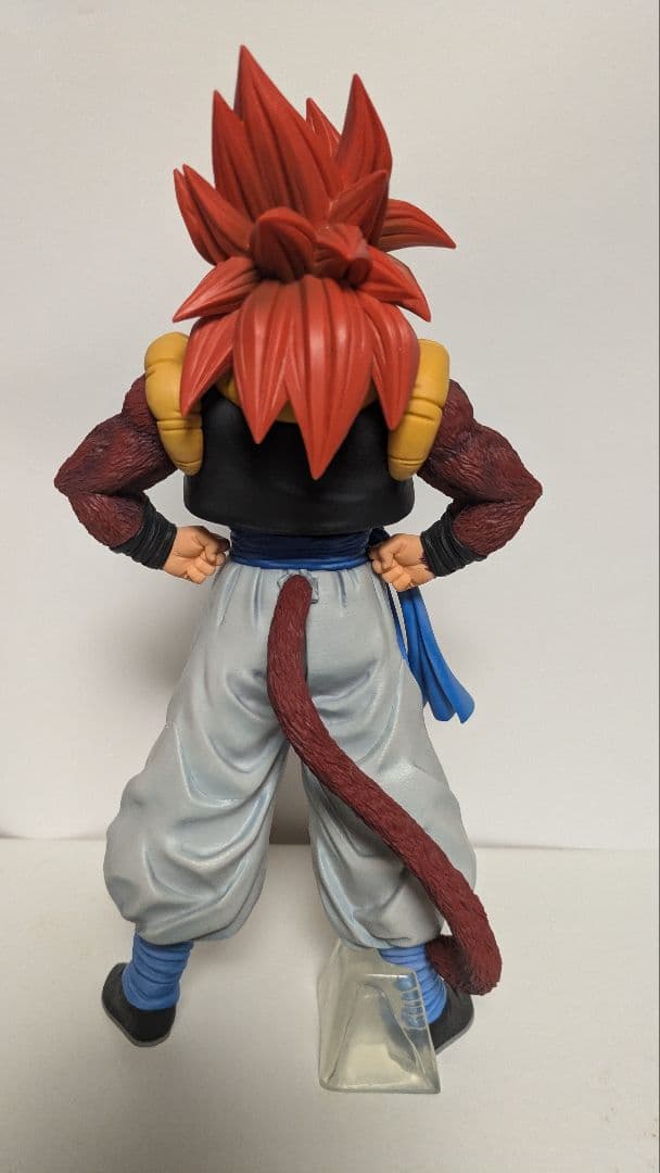 ドラゴンボール一番くじTHE GREATEST SAIYAN ABC賞セット