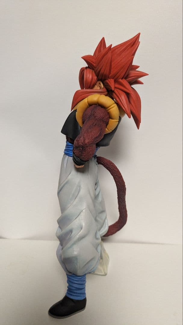 ドラゴンボール一番くじTHE GREATEST SAIYAN ABC賞セット