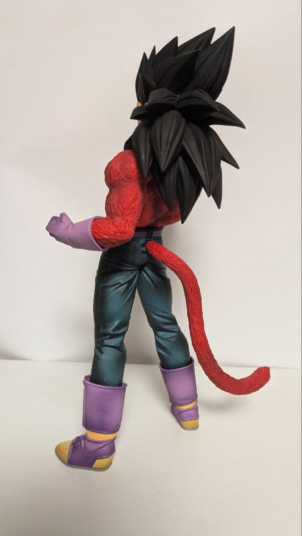 ドラゴンボール一番くじTHE GREATEST SAIYAN ABC賞セット