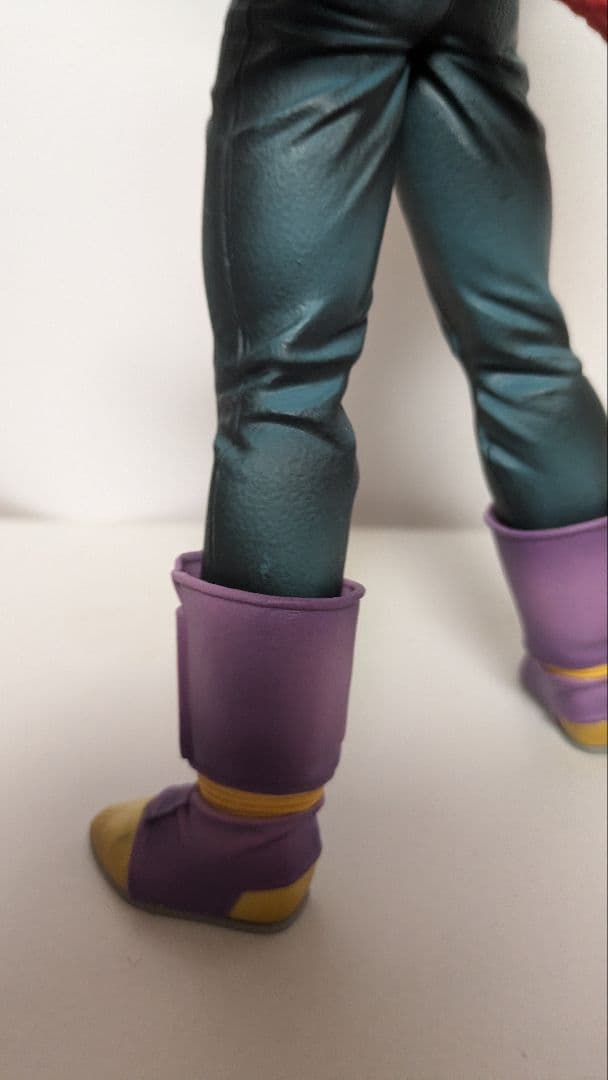 ドラゴンボール一番くじTHE GREATEST SAIYAN ABC賞セット