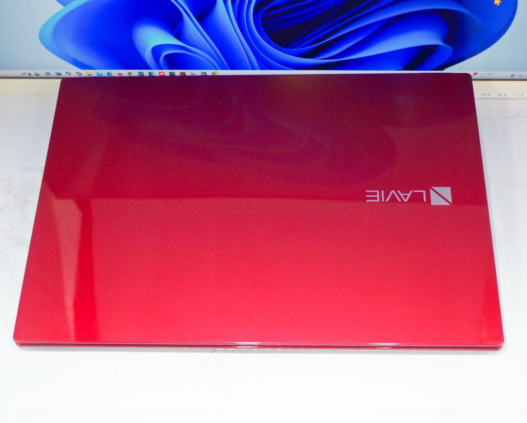 ◆保証　NEC　Lavie　★快速メモリ16GB　大容量1TB　Win11