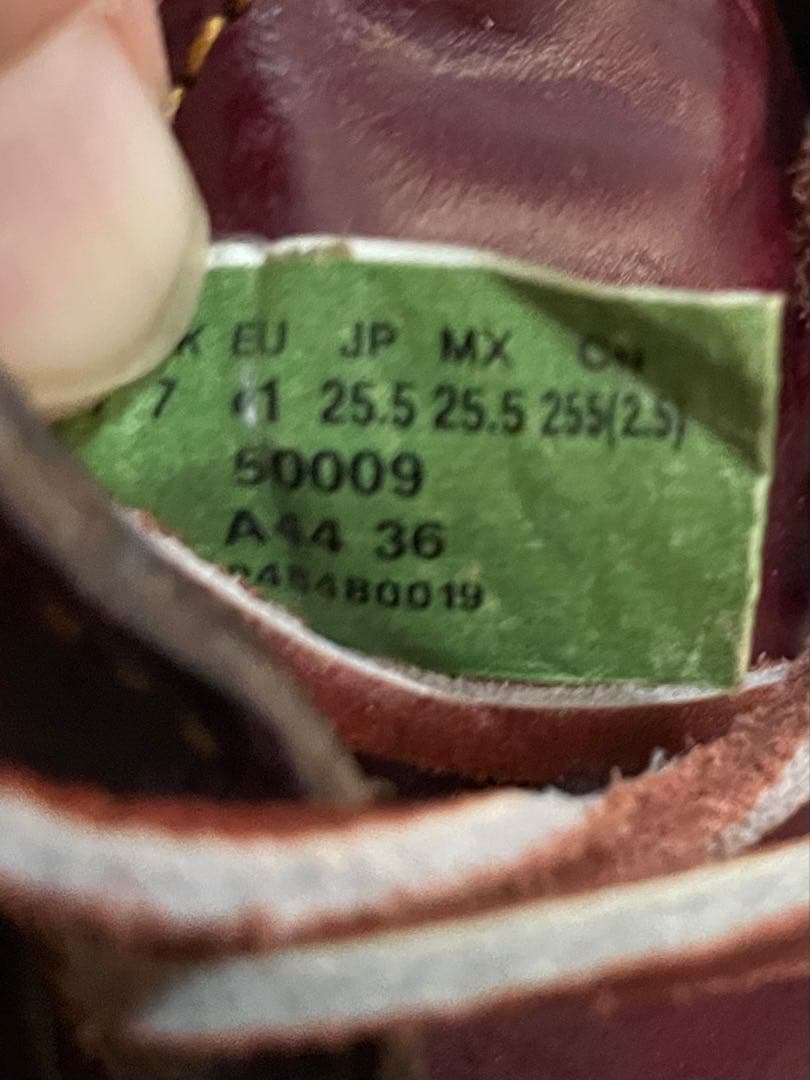 ティンバーランド　ローファー　人気