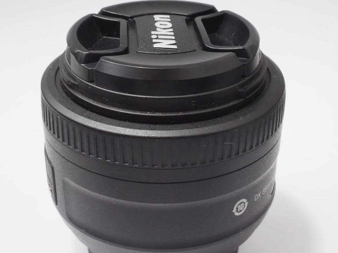 g*ナ様 Nikon AF-S NIKKOR 35mm f/1.8G