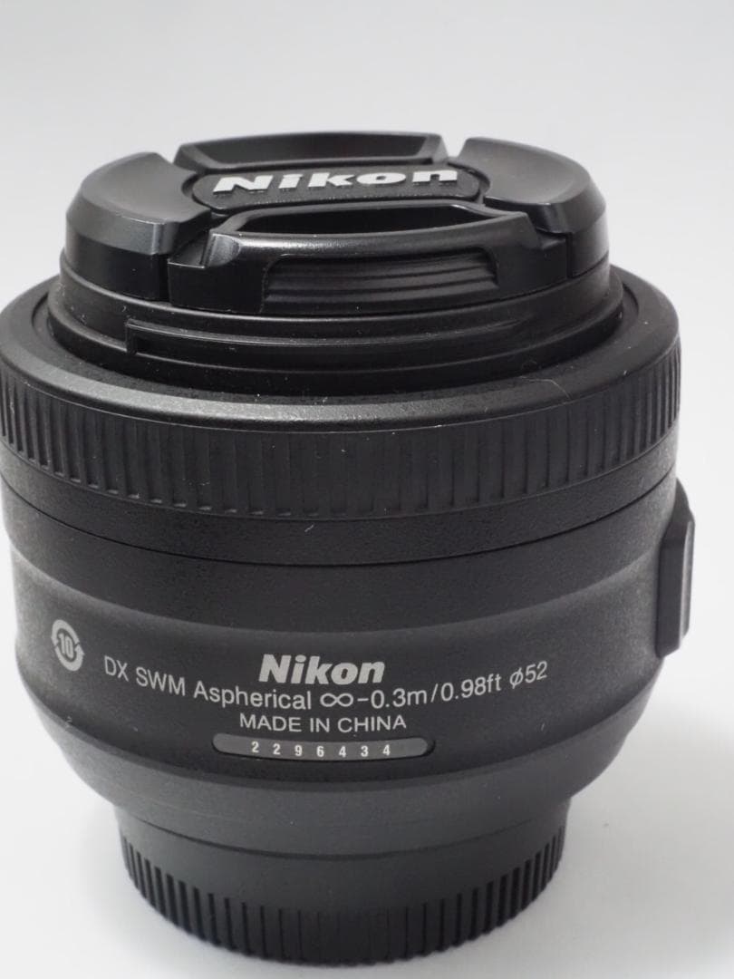 g*ナ様 Nikon AF-S NIKKOR 35mm f/1.8G