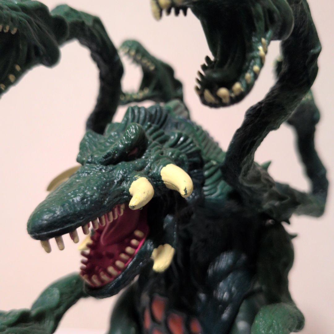 Trendmasters ビオランテ 6インチフィギュア ゴジラvsビオランテ