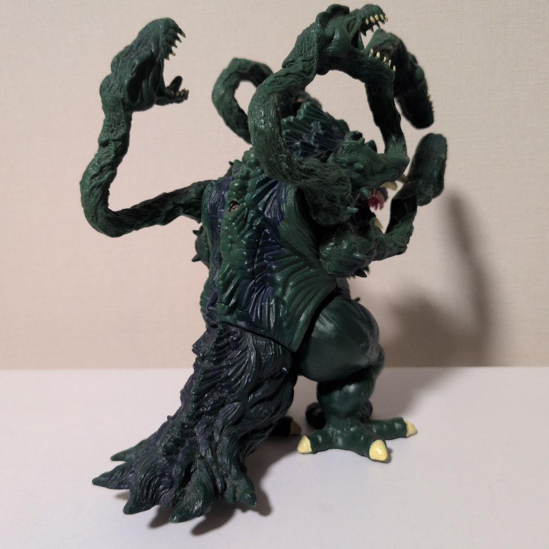 Trendmasters ビオランテ 6インチフィギュア ゴジラvsビオランテ