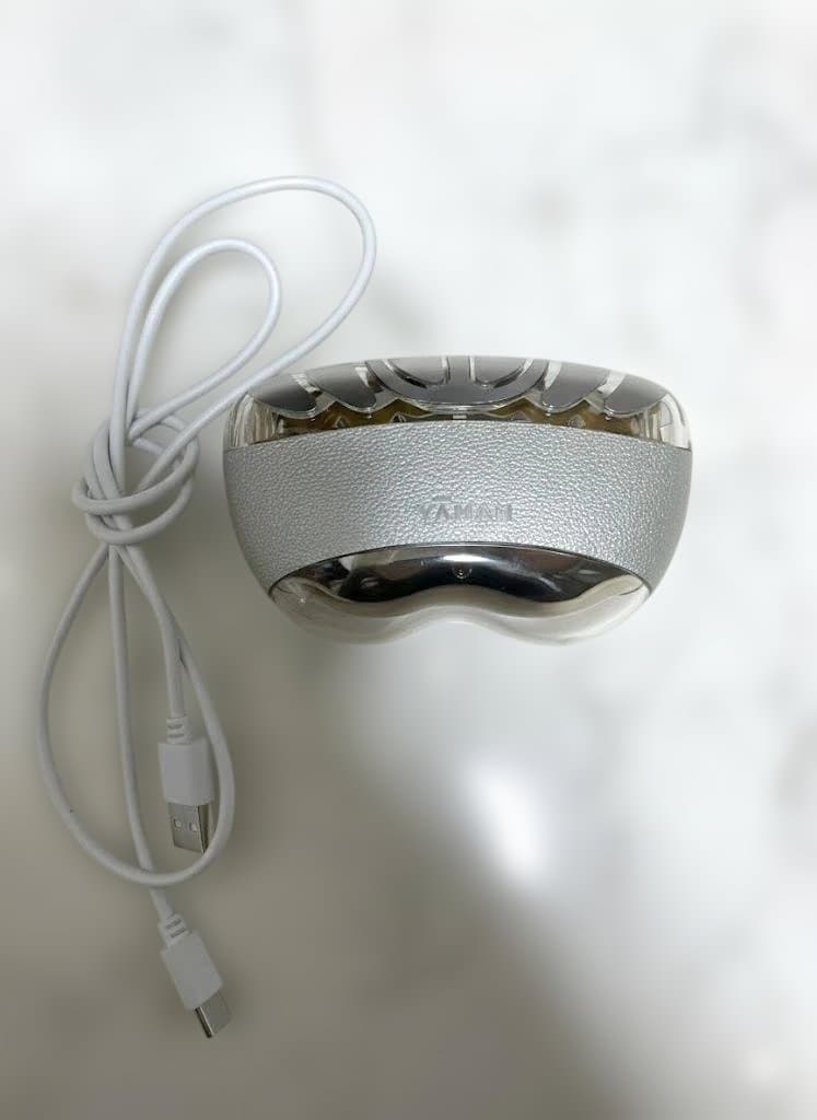 YA-MAN美顔器　ヤーマン　リフトロジー YJFD1N　ゴールド