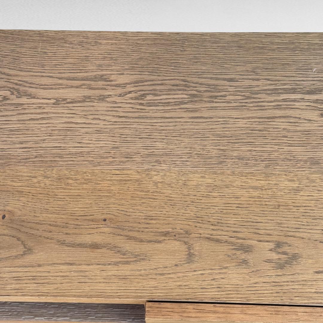 unico ADDAY TVボード 1200 オーク オイル仕上げ