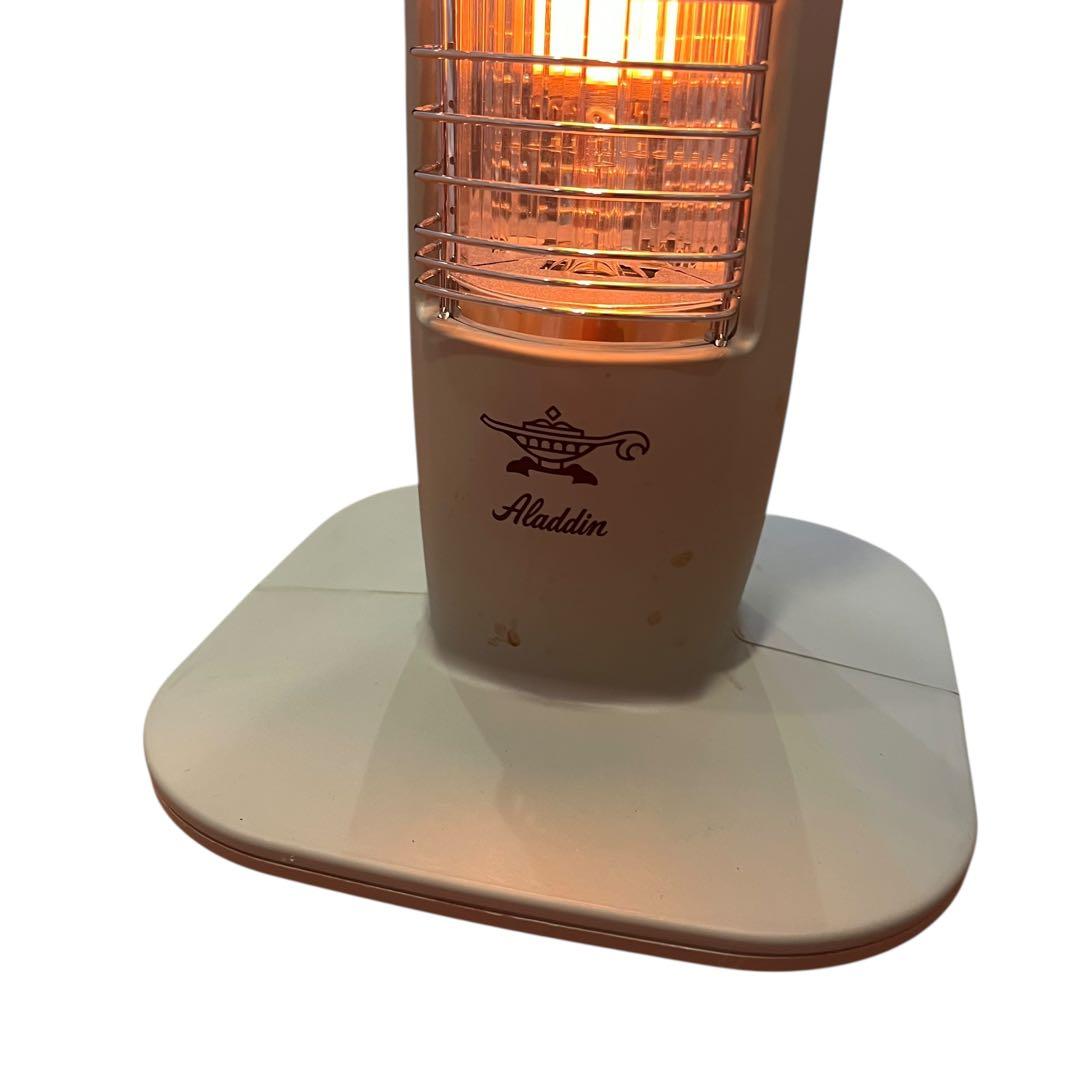 Aladdin アラジン 遠赤グラファイトヒーター AEH-G406JP