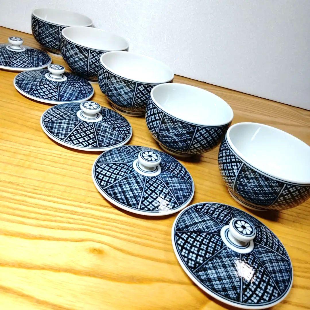 ☆平安光泉 清水焼 湯呑茶碗